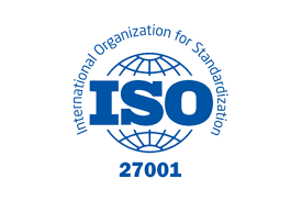 ISO/IEC 27001:2022