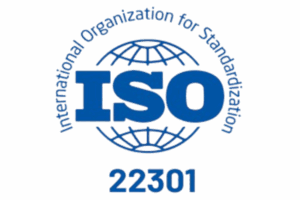iso 22301